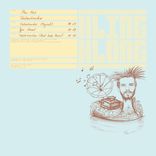 Artwork voor "Taubenhaucher"