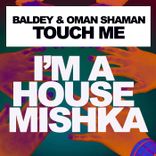 Artwork voor "Touch Me"