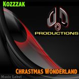 Portada para "Chrastmas Wonderland"