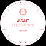 Artwork voor "Prototype EP"