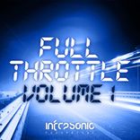 Artwork für "Infrasonic Full Throttle, Vol. 1"