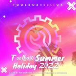 Artwork für "Toolbox Summer Holiday 2022"