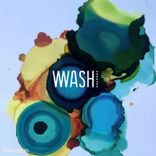 Artwork for "WASH Records Compilation 001"