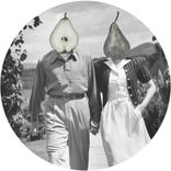 Portada para "Hood Traditions"