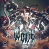 Artwork for "Psychopathic Mind"