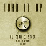 Artwork for "Turn It Up"
