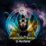 Artwork voor "It Begins At Birth"