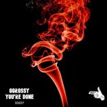 Artwork for "You're Done"