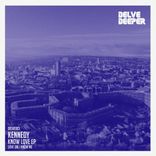 Artwork voor "Know Love EP"