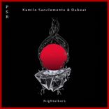 Artwork voor "Nightalkers"