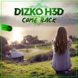 Portada para "Come Back"