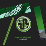 Artwork voor "MZMRIZED"