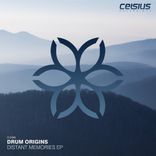 Artwork for "Distant Memories EP"