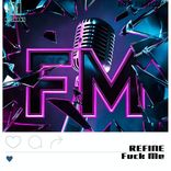 Artwork für "Fvck Me"