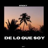 Artwork voor "De Lo Que Soy"
