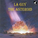 Artwork für "The Asteroid"