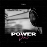 Artwork for "Power Dance 2024, Vol.1"