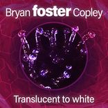 Translucent to white