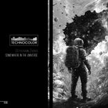 Artwork for "Somewhere in the Universe"