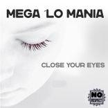 Artwork for "Close Your Eyes"