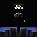 Artwork for "Sky Tracer"