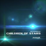 Artwork für "Children of Stars"