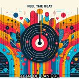 Artwork for "Feel The Beat"