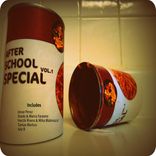 I Wanna Talk To Sampson