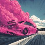 Artwork für "Drift FM"