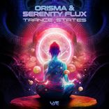 Artwork voor "Trance States"