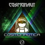 Artwork for "Cosmonautica"