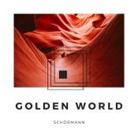 Artwork for "Golden World"
