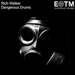 Artwork for "Dangerous Drums"