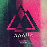 Artwork for "Foot Werk"