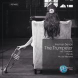 Portada para "The Trumpeter"