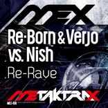 Artwork for "Re-Rave"