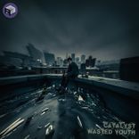 Artwork voor "Wasted Youth"