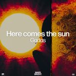Portada para "Here Comes the Sun"