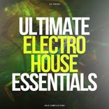 Artwork voor "Ultimate Electro House Essentials"
