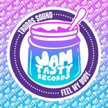 Artwork voor "Feel My Body"