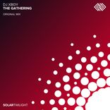 Portada para "The Gathering"