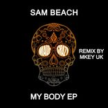 Artwork for "My Body EP"