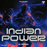 Artwork for "INDIAN Power"