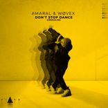 Don't Stop Dance