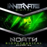 Portada para "Biomechanical"