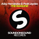 Artwork for "The Bassline"