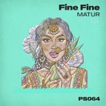 Artwork voor "Fine Fine"