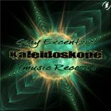 Artwork for "Kaleidoskope"