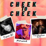 Artwork für "Cheek to Cheek"