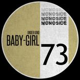 Artwork für "Baby-Girl"